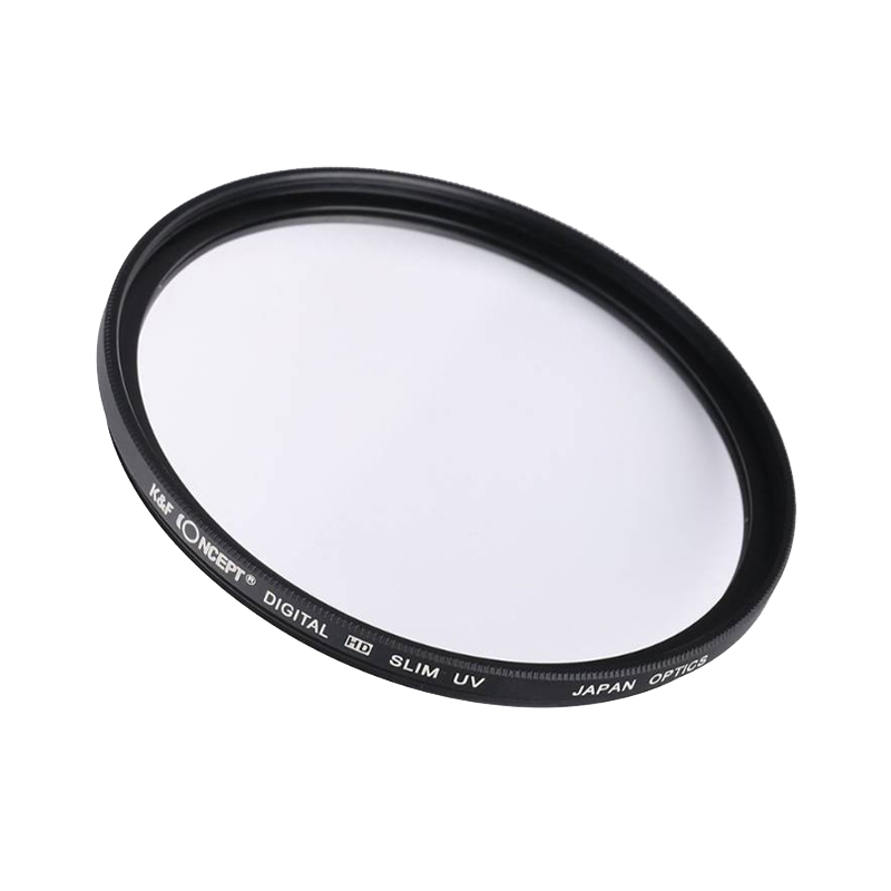 K&F CONCEPT FILTER Slim UV 37mm (KF01.012)